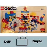 Duplo Circus