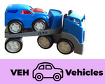 Tow Truck