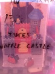 Wee Waffle Castle