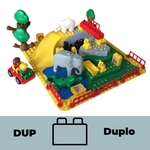 Duplo Wild Animal Park