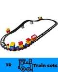 Duplo Train Set