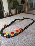 Duplo Train Set