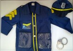 Police Costume
