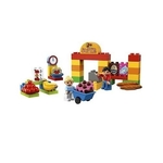 My First Supermarket