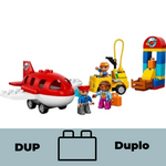 Duplo Airport
