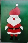 Santa Claus Puzzle