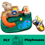 Community Playground