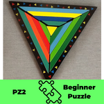 Triangle Puzzle