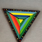 Triangle Puzzle