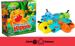 Hungry Hungry Hippos