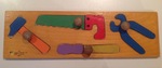 Tools Puzzle