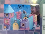 Wee Waffle Story book Castle
