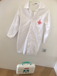 Doctor Coat & Bag