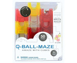 Q-Ball Maze