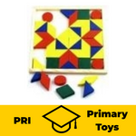 Mosaic Puzzle