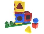 Primo Duplo Shape Sorter