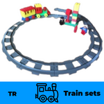 Duplo  Train
