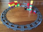 Duplo  Train