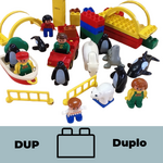 Duplo Aqua Park