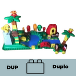 Duplo Dino World