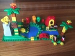 Duplo Dino World