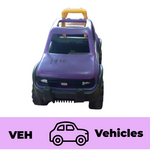 Sports Truck