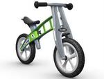 FirstBike Green