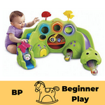 Drop and Roar Dinosaur