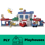 Little People Main Street