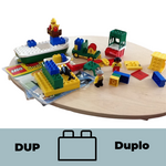 Duplo Harbour
