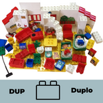 Duplo Family Home