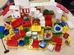 Duplo Family Home