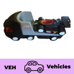 Racing Team Set