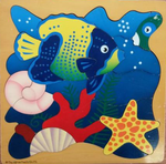 Under the Sea Puzzle