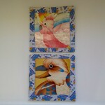 Australian Birds Puzzles