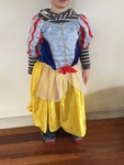 Snow White Costume