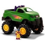 Monster Truck