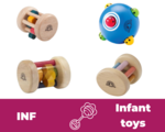 Infant Toys 3