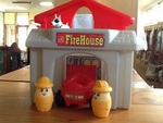 Bigger Family FireHouse