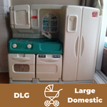 Little Helpers Complete Kitchen