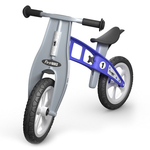 FirstBike Blue