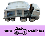 Semi Truck
