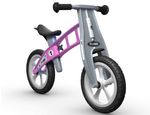 FirstBike Pink Low