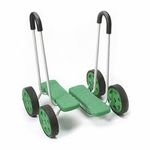 Pedal Roller