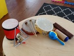 Musical Instruments