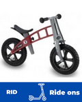 FirstBike Marone