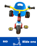 Eurotrike
