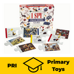 I Spy Preschool Game