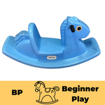  Rocking Horse Blue