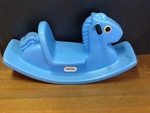  Rocking Horse Blue
